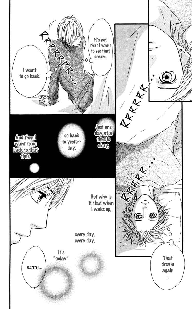 Page 28 Chapter 26.5 Strobe Edge