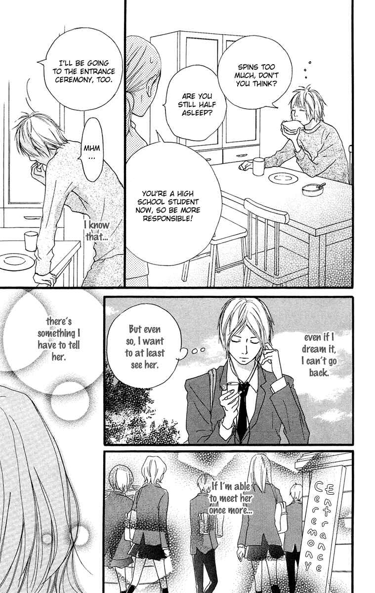 Page 29 Chapter 26.5 Strobe Edge