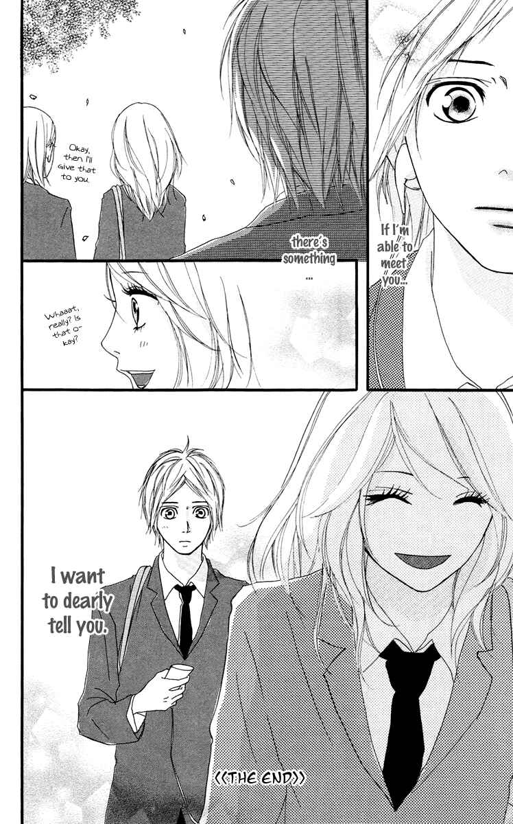Page 30 Chapter 26.5 Strobe Edge