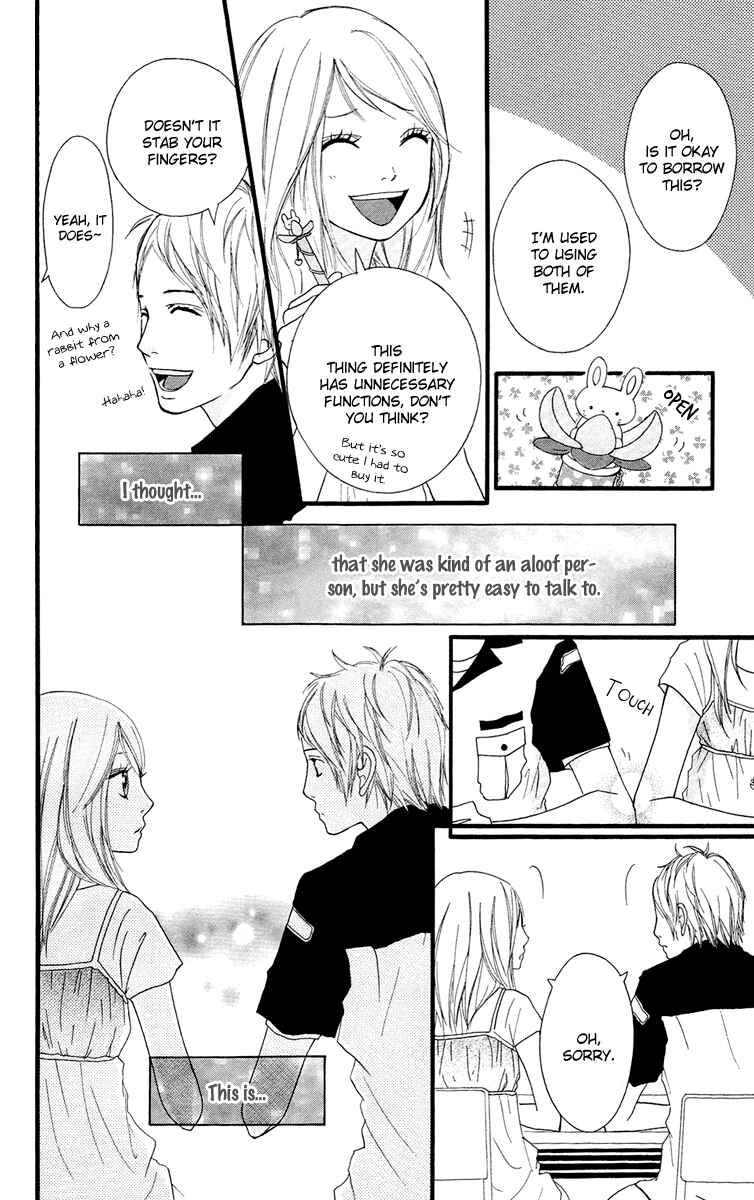 Page 6 Chapter 26.5 Strobe Edge