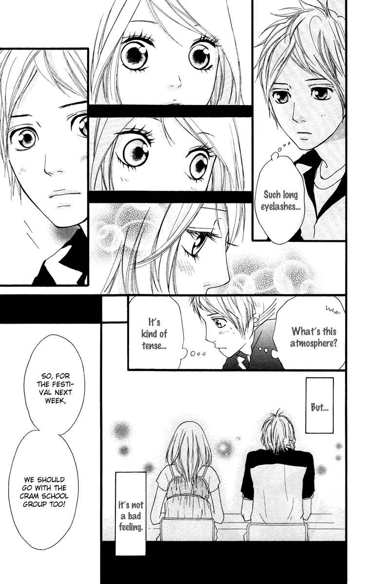 Page 7 Chapter 26.5 Strobe Edge
