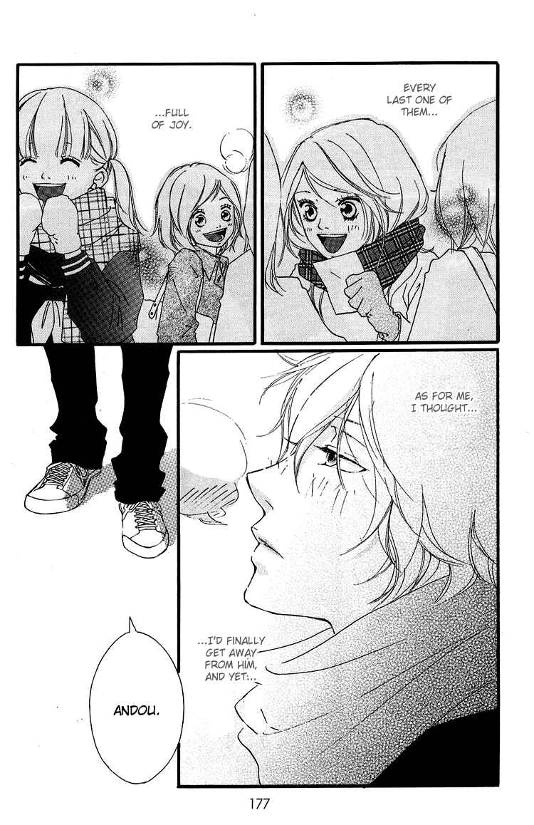 Page 3 Chapter 36.3 Strobe Edge