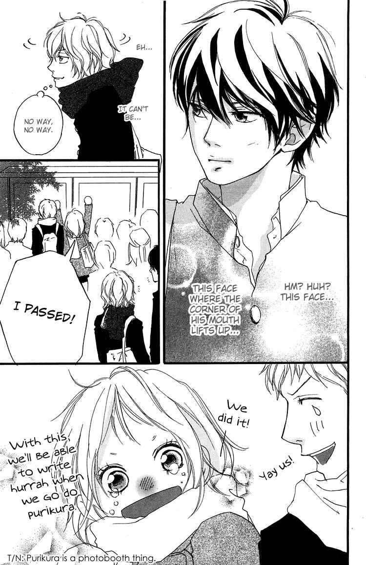 Page 5 Chapter 36.3 Strobe Edge
