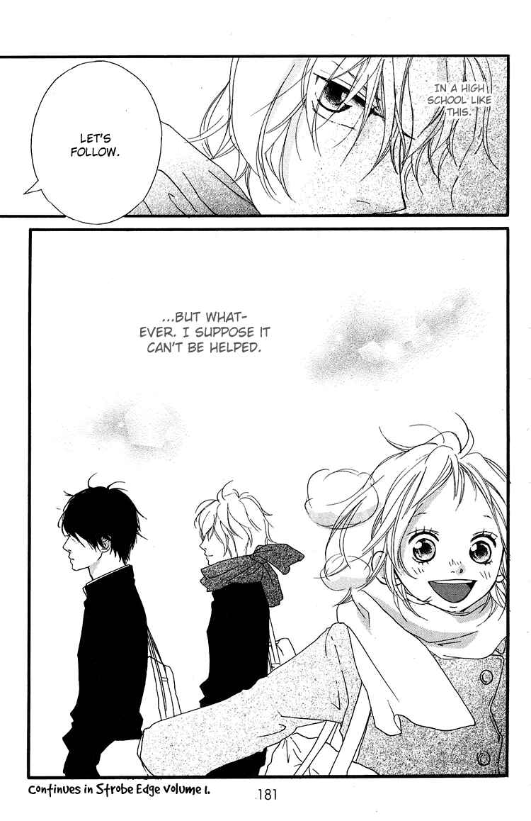 Page 7 Chapter 36.3 Strobe Edge