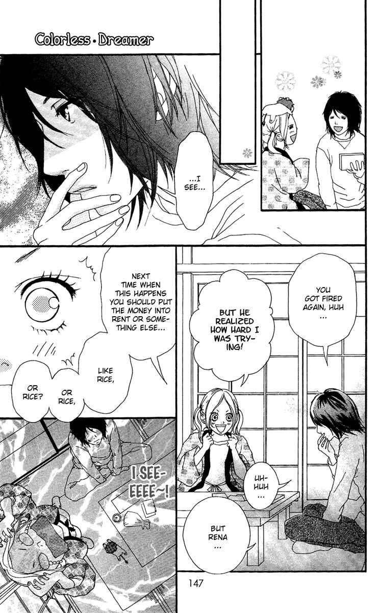 Page 10 Chapter 22.5 Strobe Edge