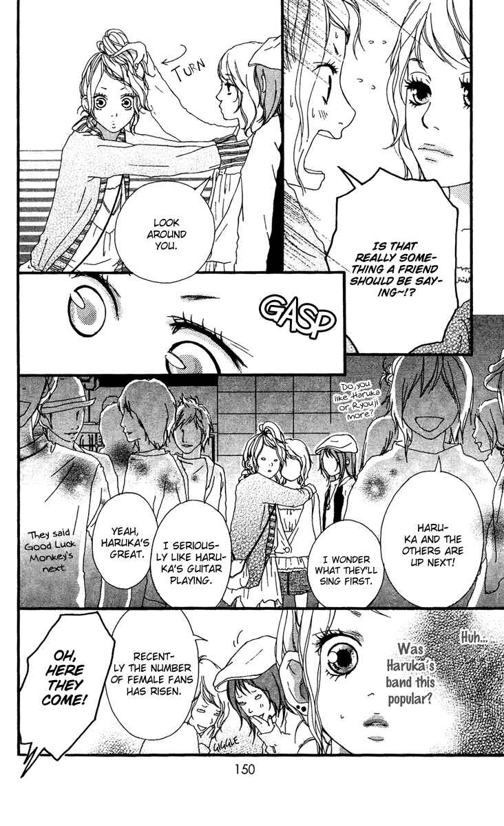 Page 13 Chapter 22.5 Strobe Edge