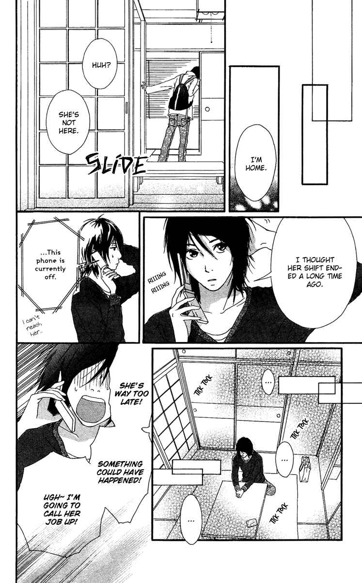 Page 31 Chapter 22.5 Strobe Edge