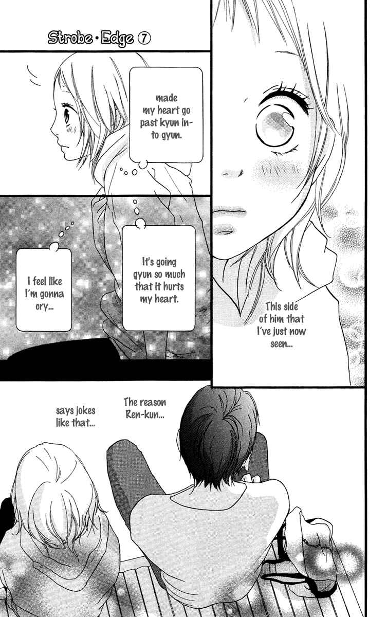 Page 11 Chapter 24 Strobe Edge