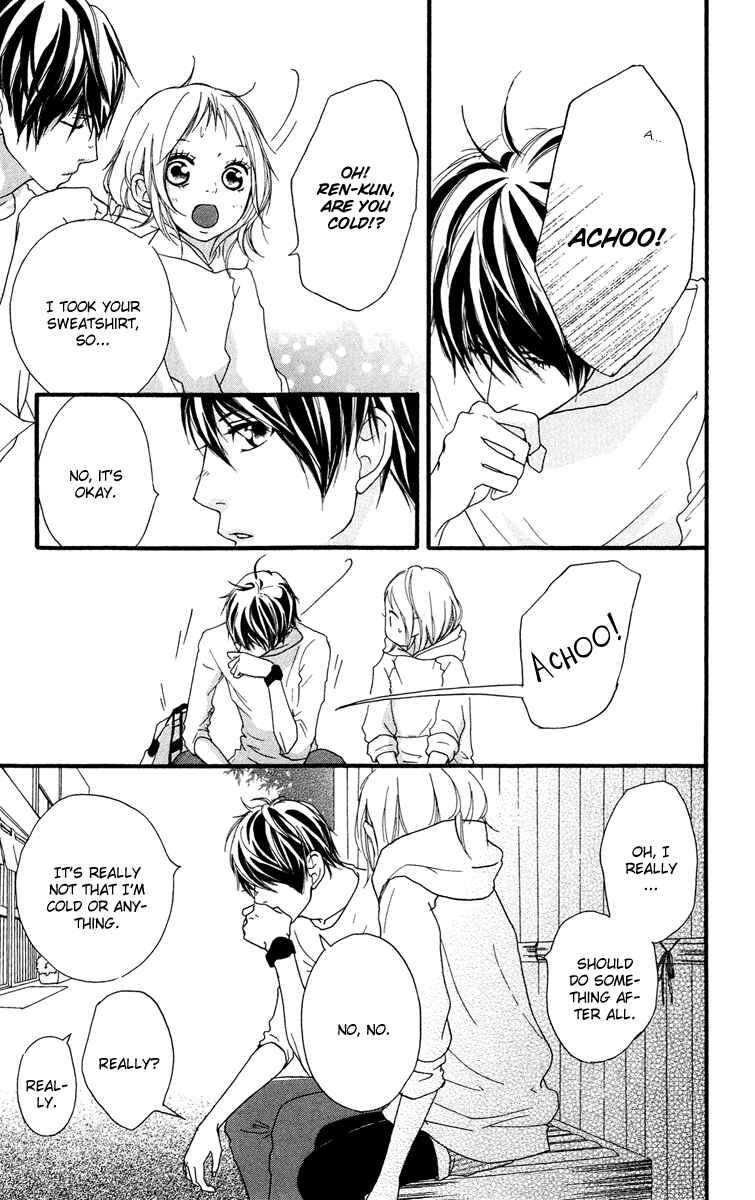 Page 7 Chapter 24 Strobe Edge