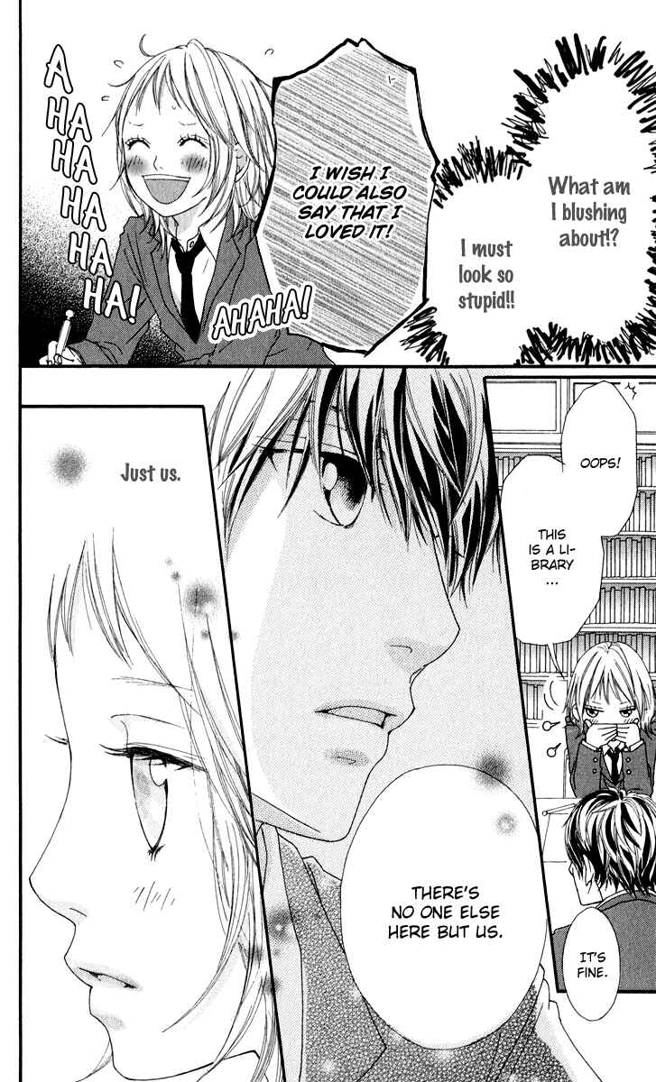 Page 24 Chapter 10 Strobe Edge
