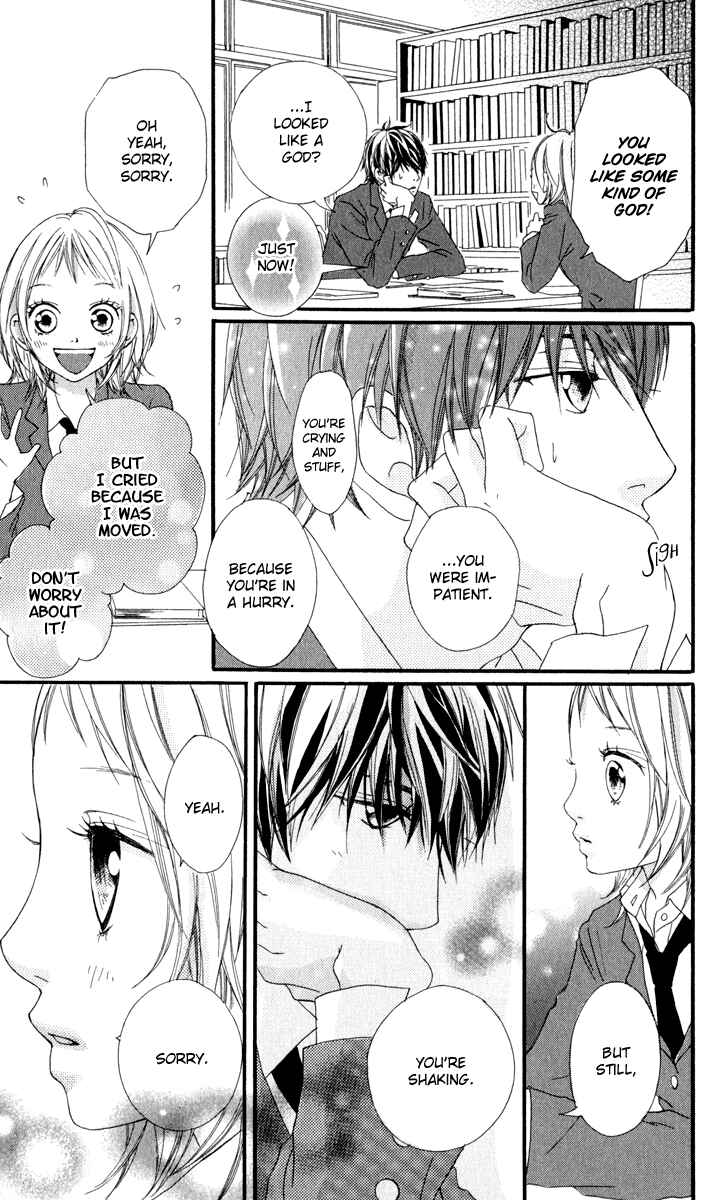 Page 27 Chapter 10 Strobe Edge