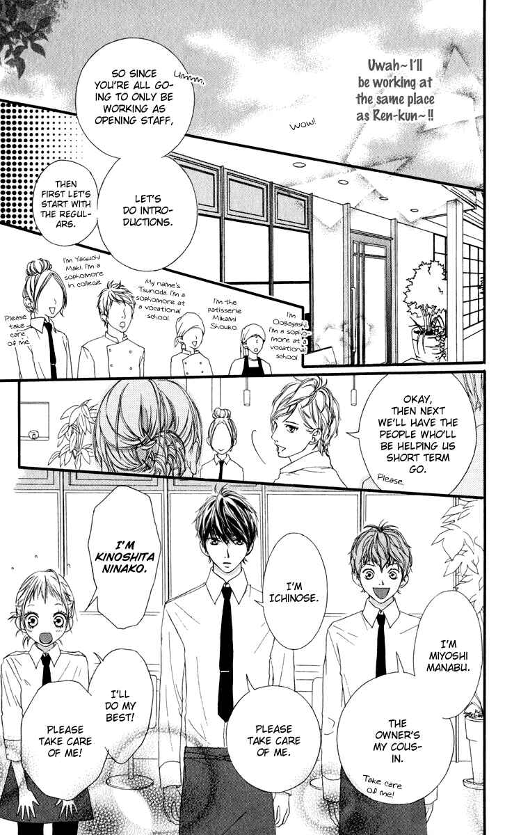 Page 31 Chapter 10 Strobe Edge