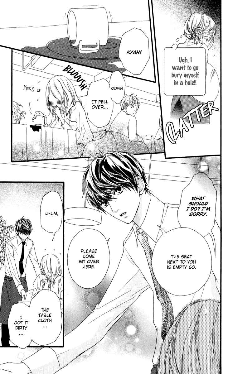 Page 35 Chapter 10 Strobe Edge