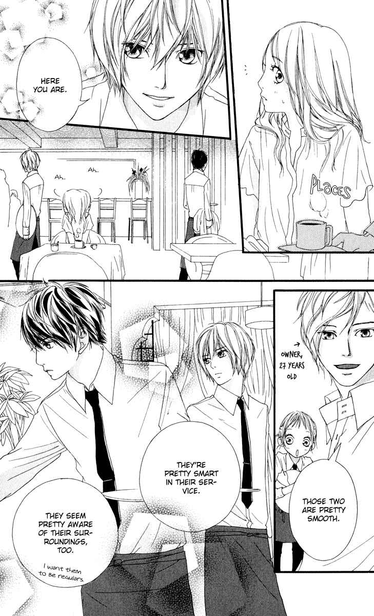 Page 36 Chapter 10 Strobe Edge