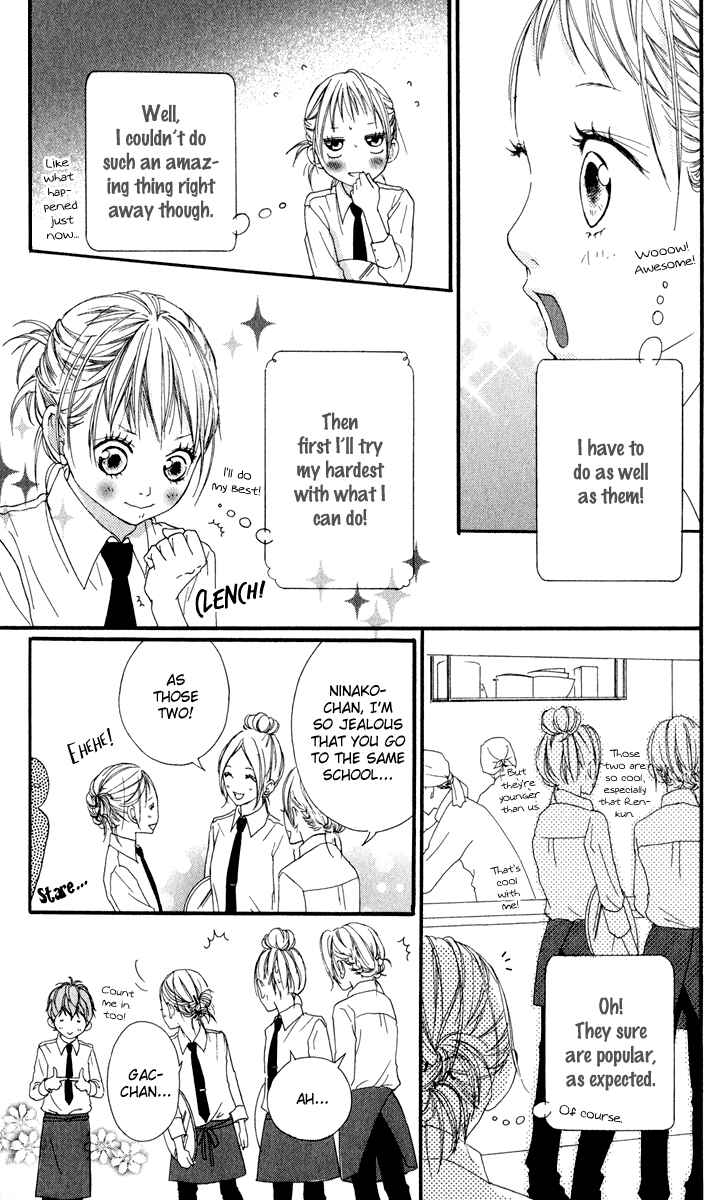 Page 37 Chapter 10 Strobe Edge