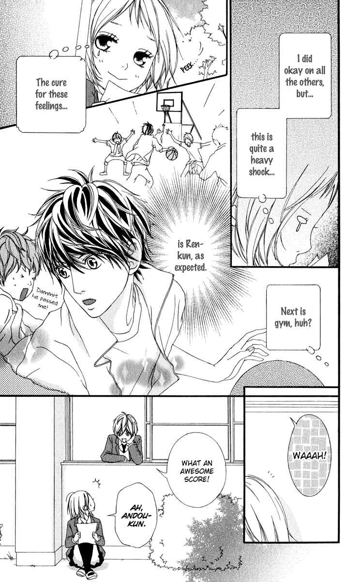 Page 7 Chapter 10 Strobe Edge