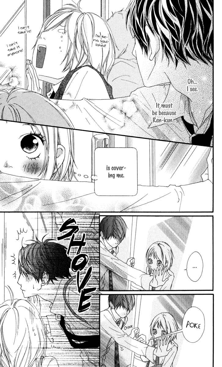 Page 11 Chapter 9 Strobe Edge
