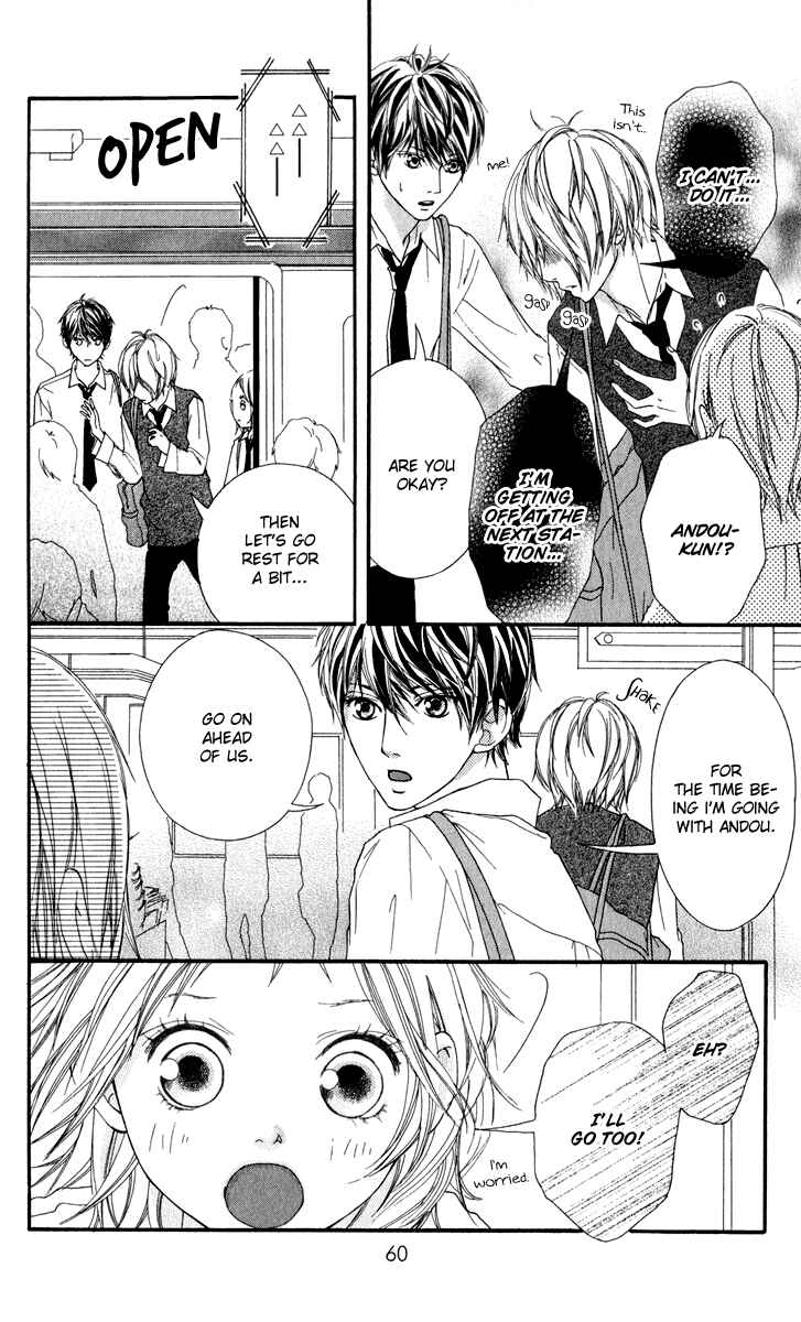 Page 16 Chapter 9 Strobe Edge