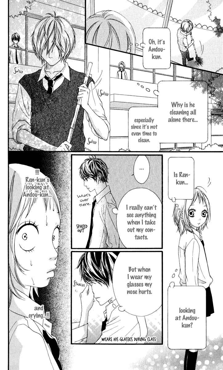 Page 26 Chapter 9 Strobe Edge