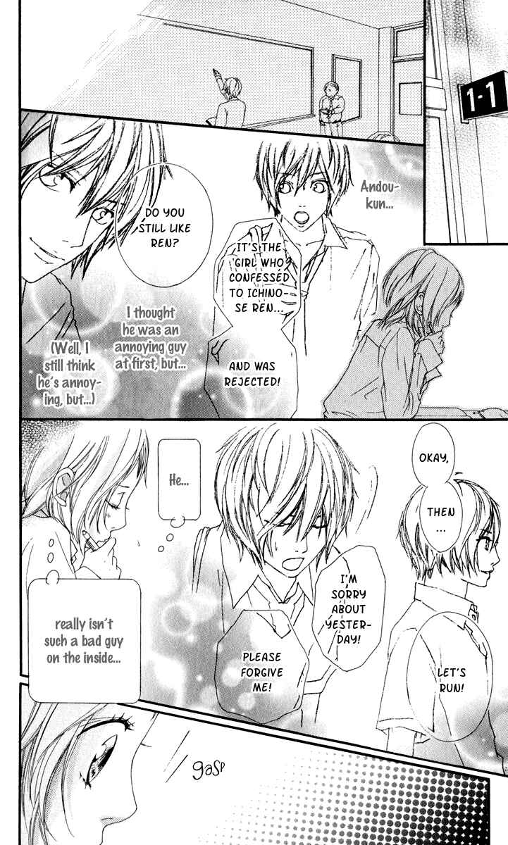 Page 28 Chapter 9 Strobe Edge