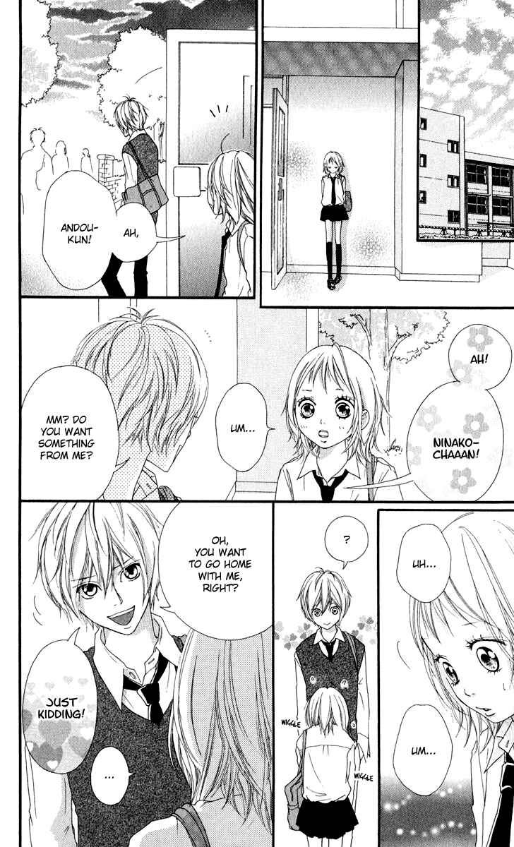 Page 30 Chapter 9 Strobe Edge