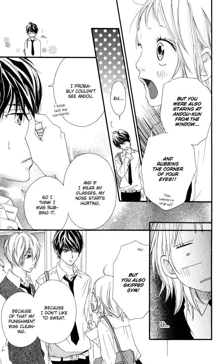 Page 35 Chapter 9 Strobe Edge