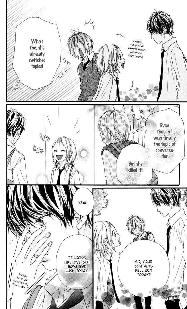 Page 38 Chapter 9 Strobe Edge