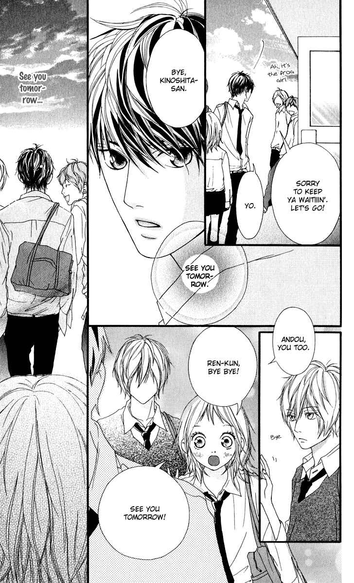 Page 41 Chapter 9 Strobe Edge
