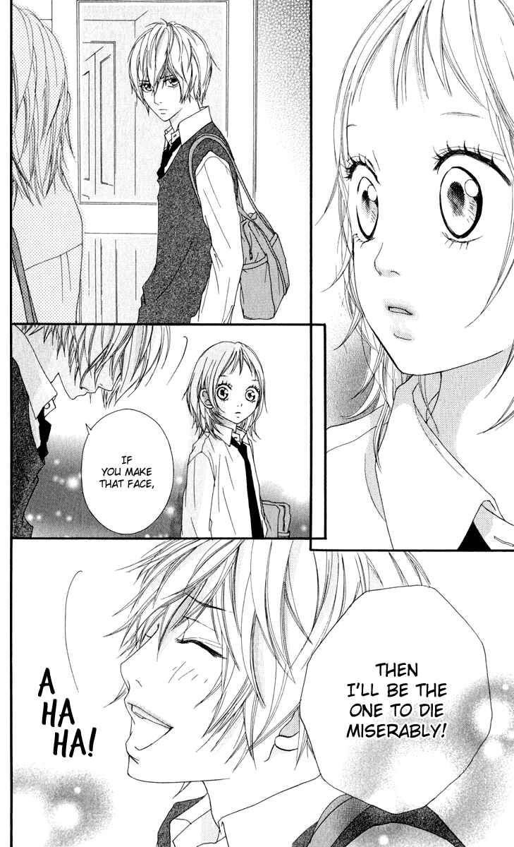 Page 44 Chapter 9 Strobe Edge