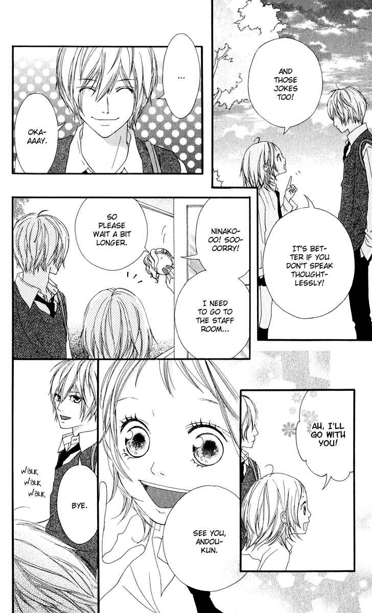 Page 46 Chapter 9 Strobe Edge