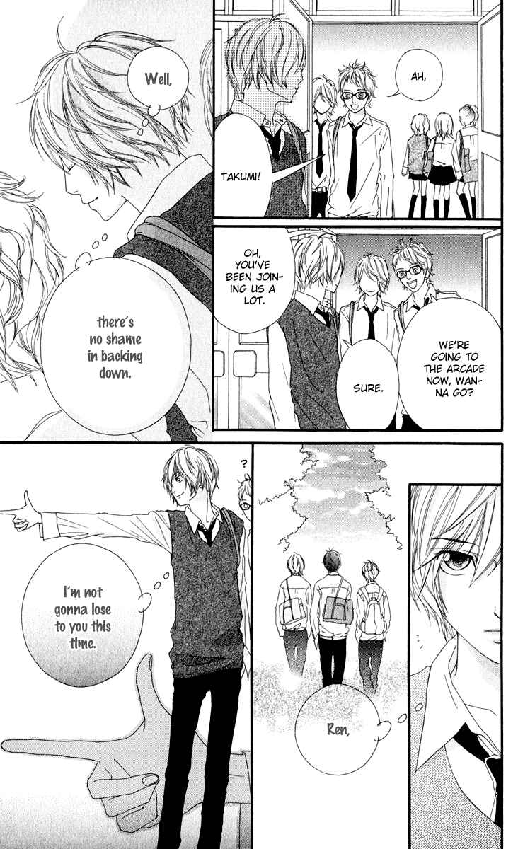 Page 47 Chapter 9 Strobe Edge