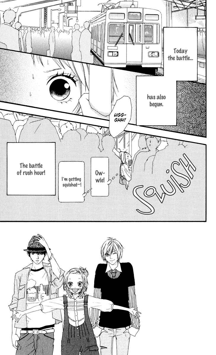 Page 7 Chapter 9 Strobe Edge