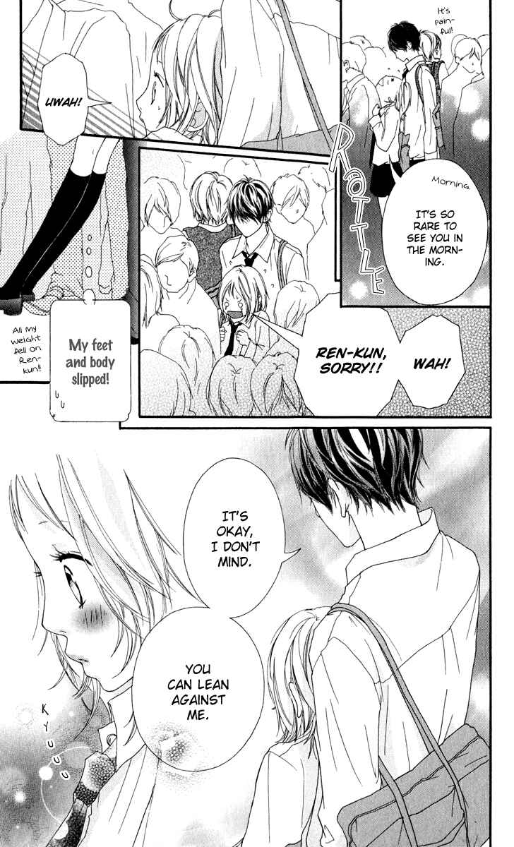 Page 9 Chapter 9 Strobe Edge