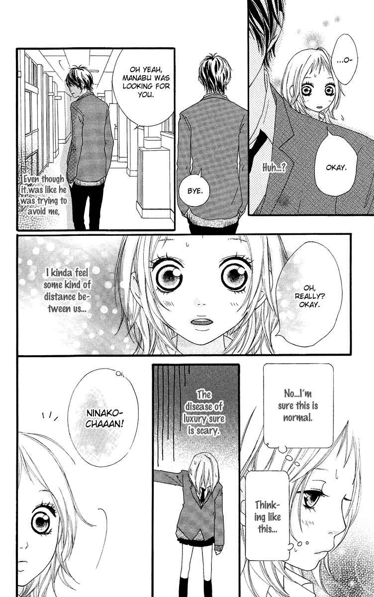 Page 16 Chapter 16 Strobe Edge