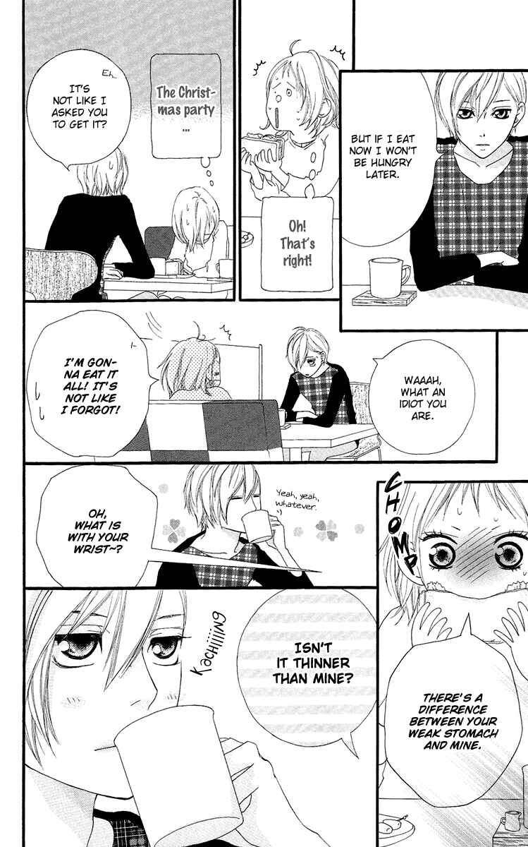 Page 28 Chapter 16 Strobe Edge