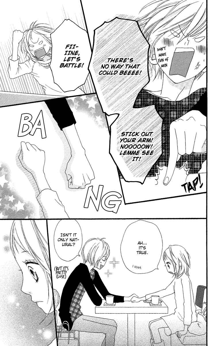 Page 29 Chapter 16 Strobe Edge
