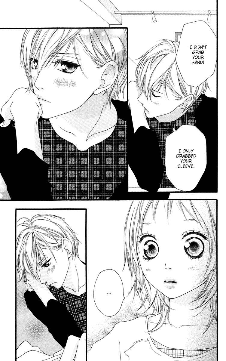 Page 31 Chapter 16 Strobe Edge