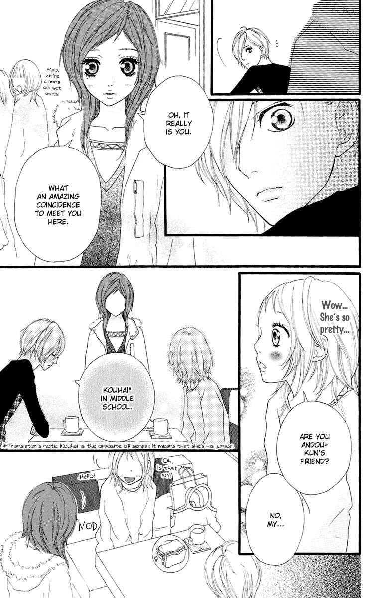 Page 35 Chapter 16 Strobe Edge
