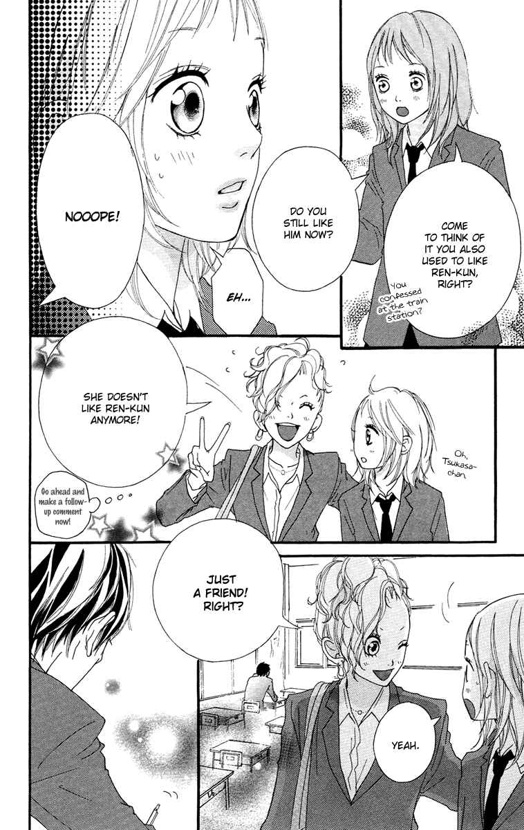 Page 10 Chapter 23 Strobe Edge