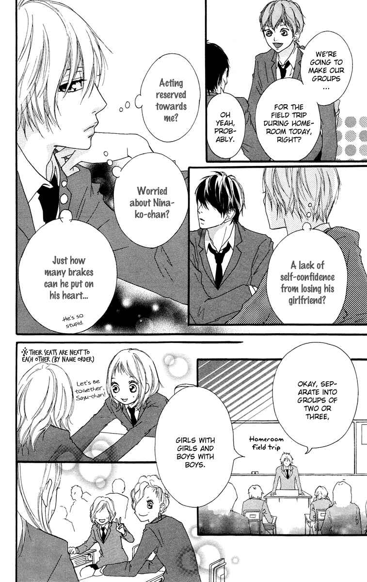 Page 14 Chapter 23 Strobe Edge
