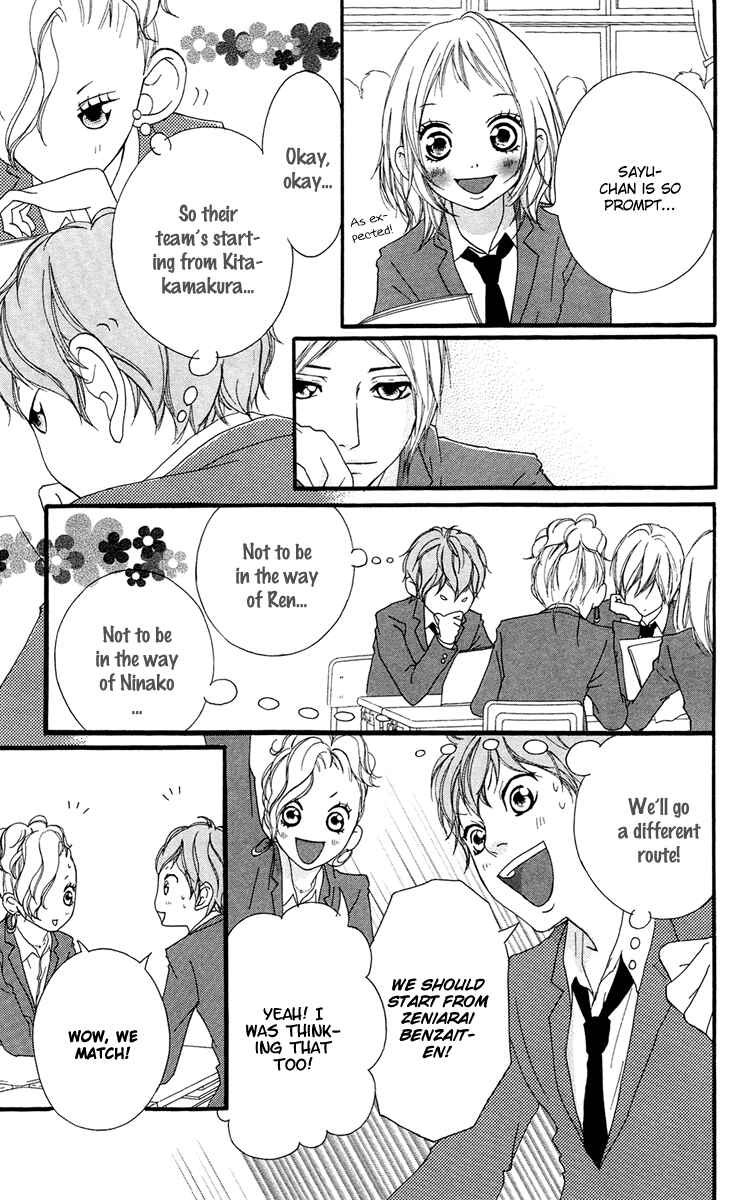 Page 21 Chapter 23 Strobe Edge
