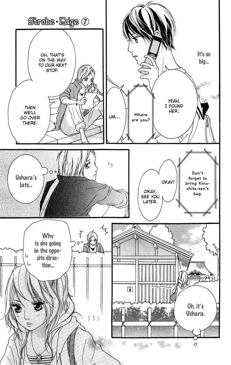 Page 33 Chapter 23 Strobe Edge