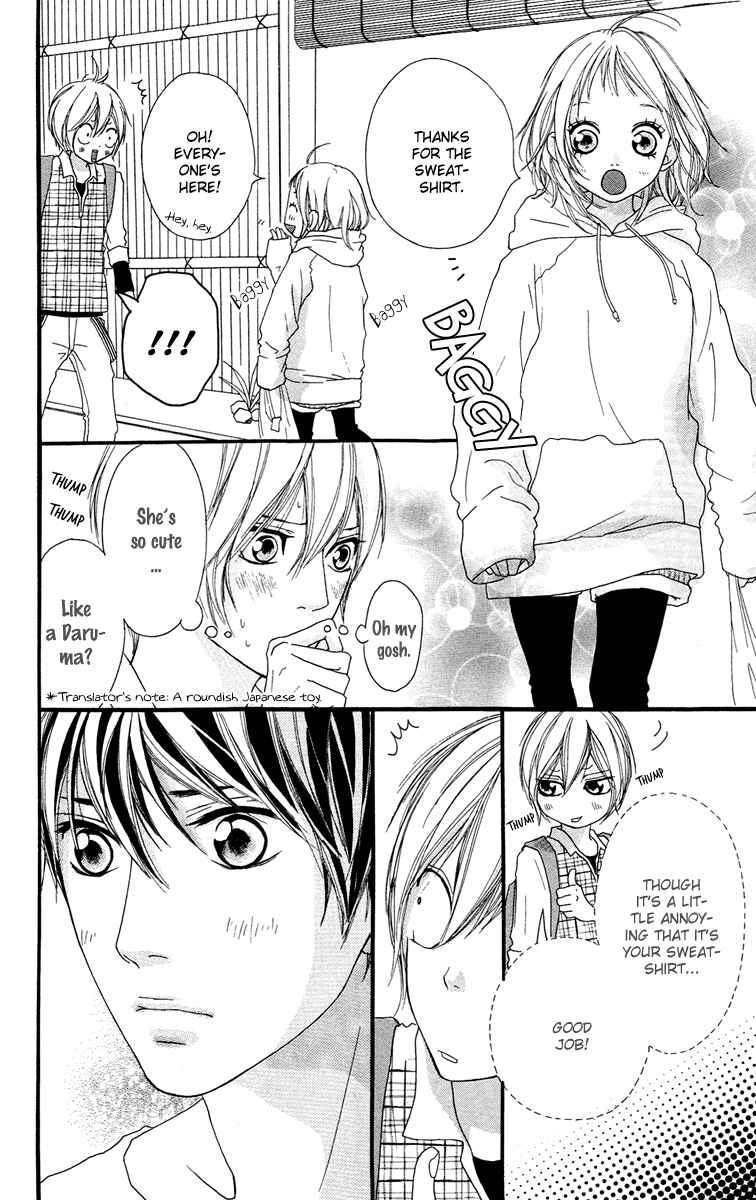 Page 36 Chapter 23 Strobe Edge