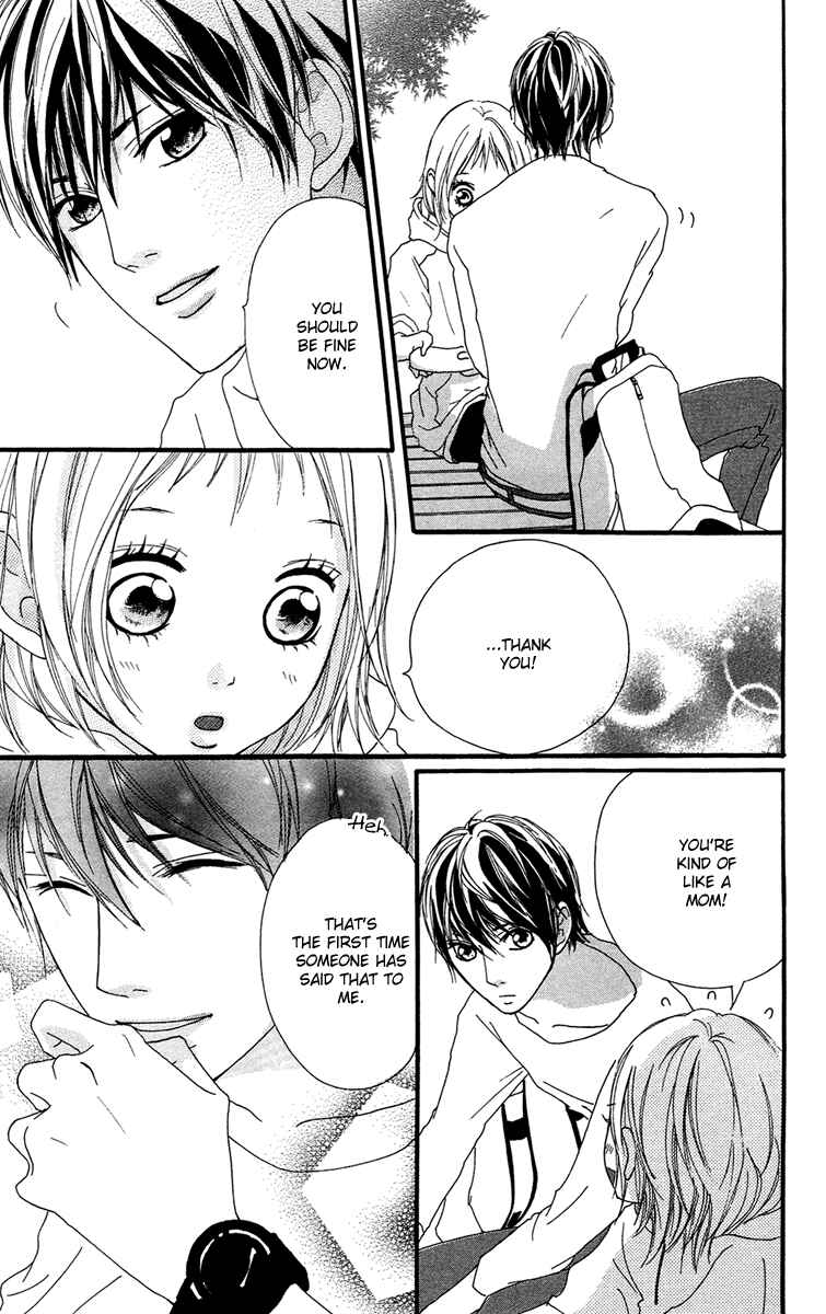Page 41 Chapter 23 Strobe Edge