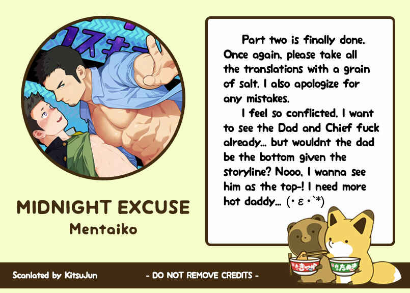 Page 38 Chapter 2 Midnight Rescue