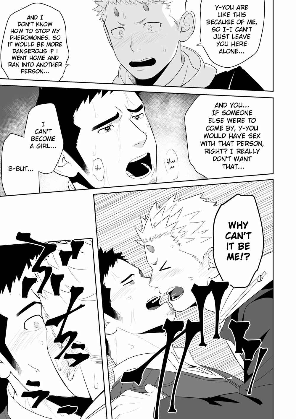 Page 31 Chapter 1 Midnight Rescue