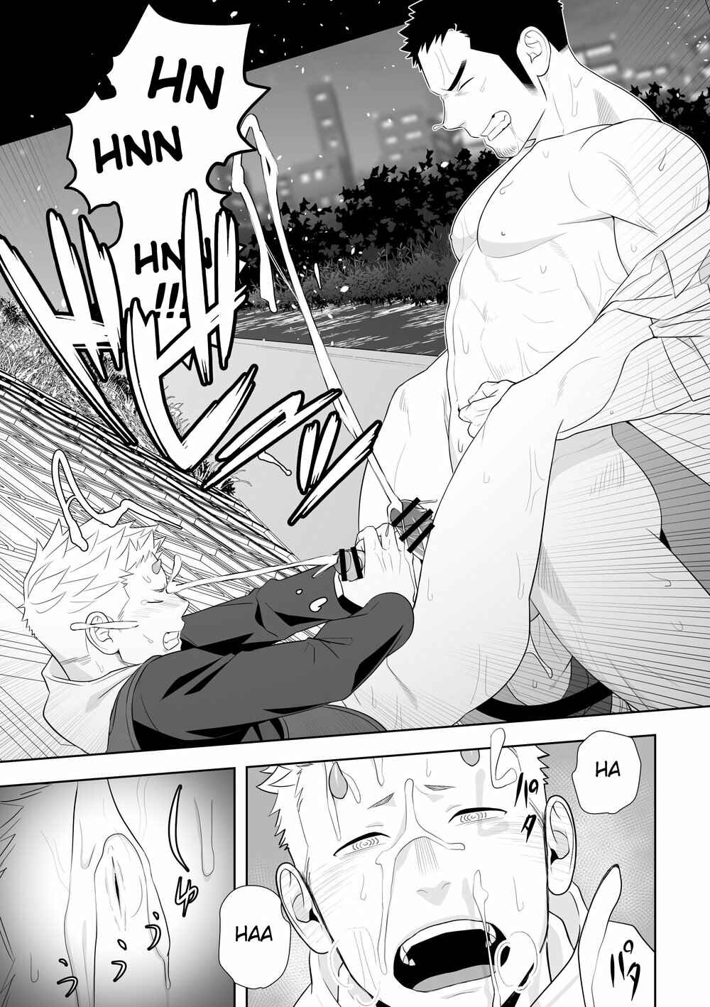 Page 47 Chapter 1 Midnight Rescue