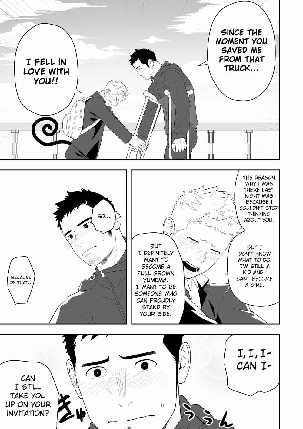 Page 55 Chapter 1 Midnight Rescue