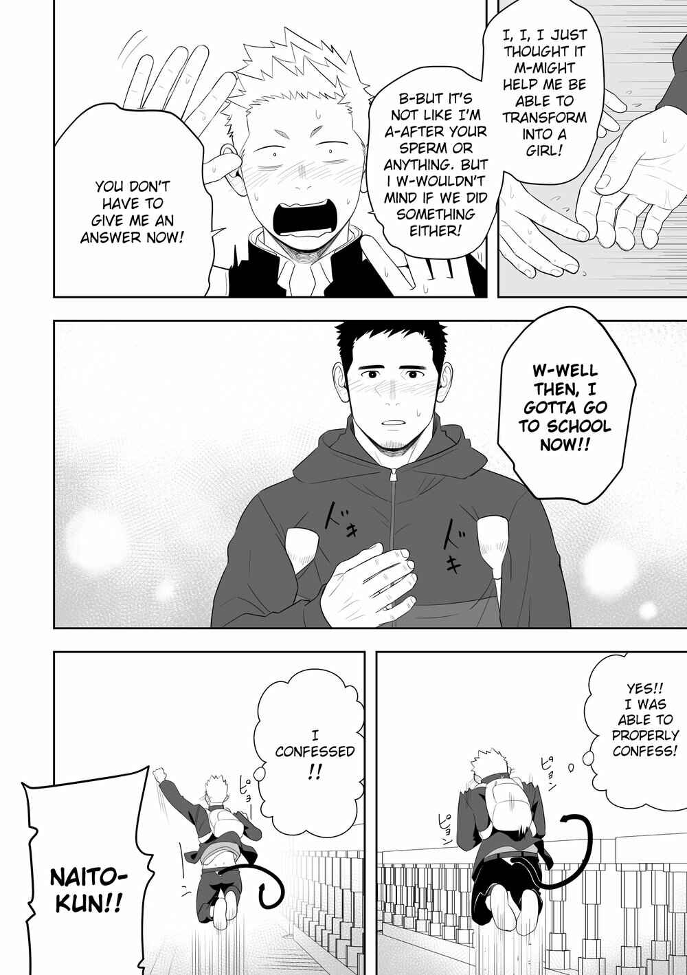 Page 56 Chapter 1 Midnight Rescue