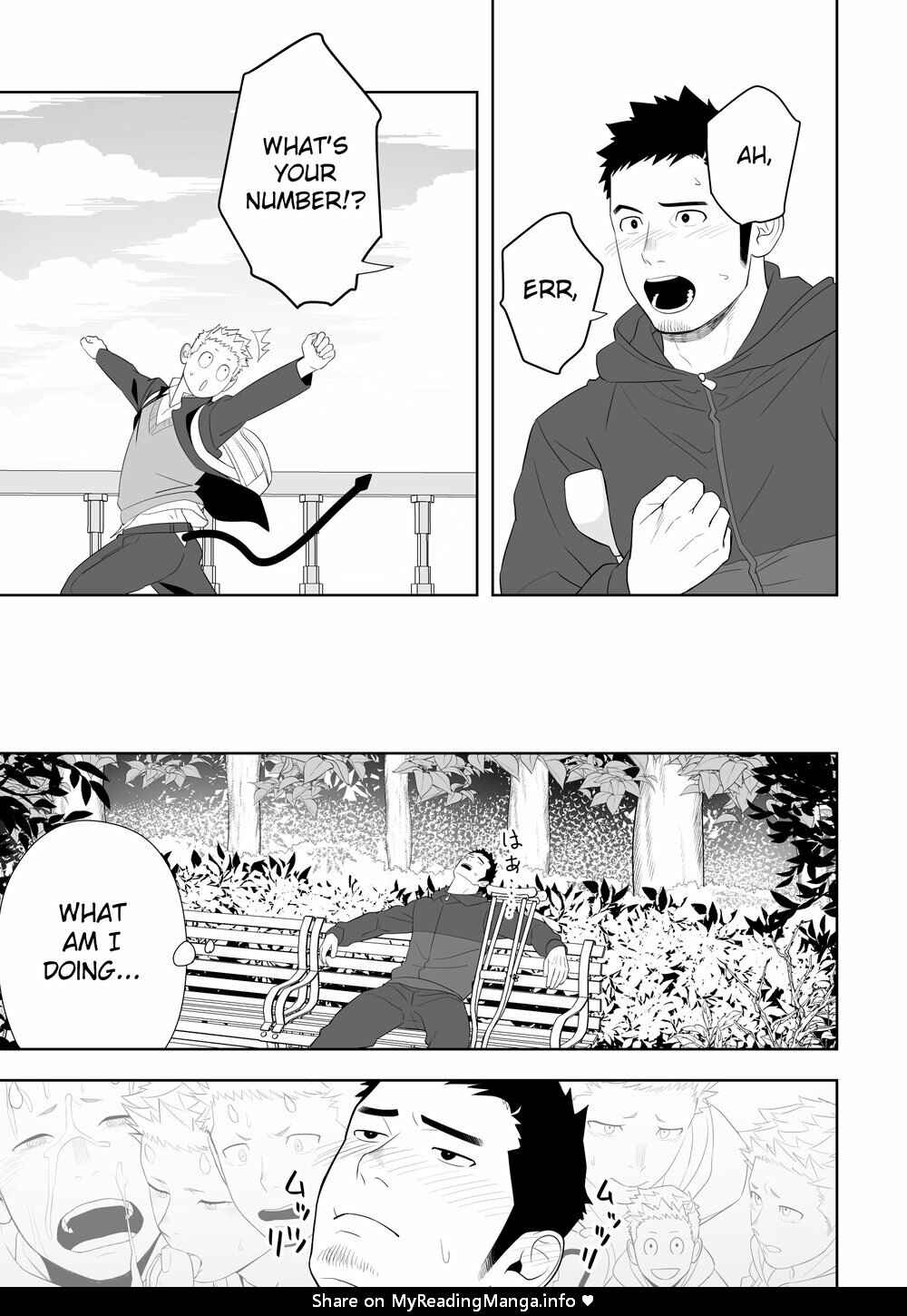 Page 57 Chapter 1 Midnight Rescue